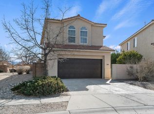 10900 Sandman Dr NW, Albuquerque, NM 87114