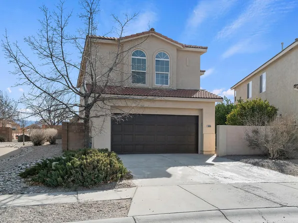 10900 Sandman Dr NW, Albuquerque, NM 87114