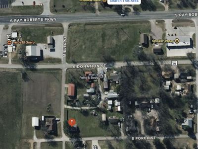 214 S Porch St, Tioga, TX, 76271