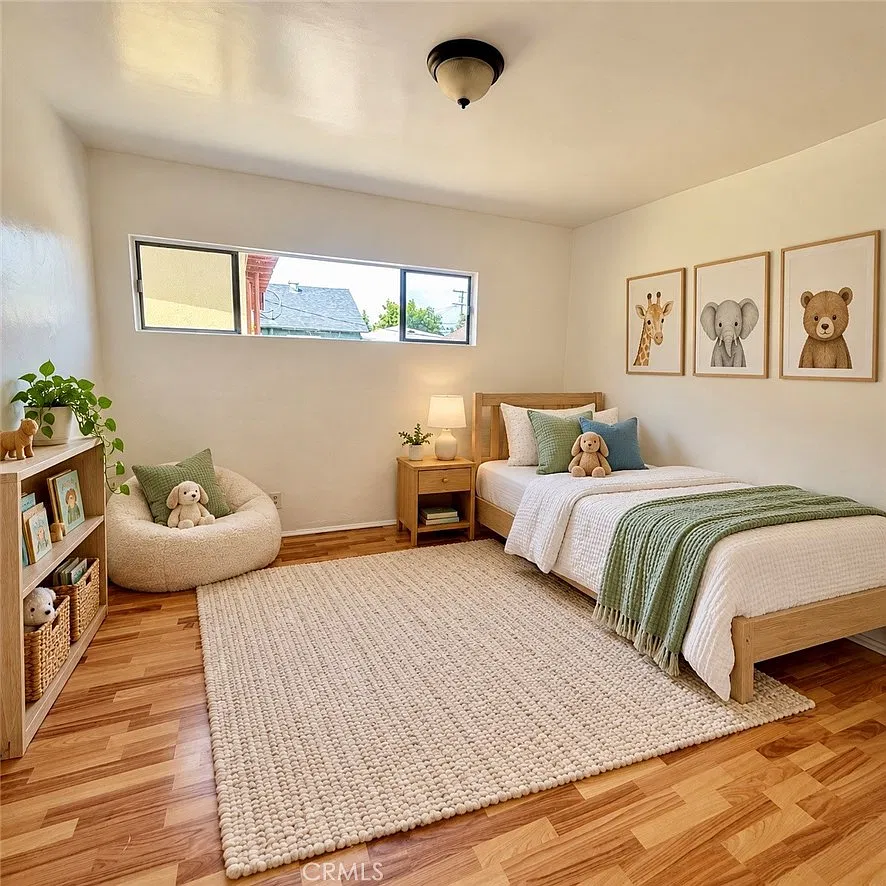 2 bed, 920 sqft, $2,100 — Photo 4