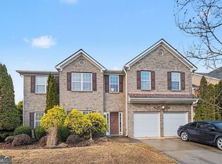 19 Laurelcrest Ln, Dallas, GA 30132