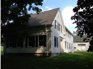 61 Case Rd, Winthrop, ME 04364