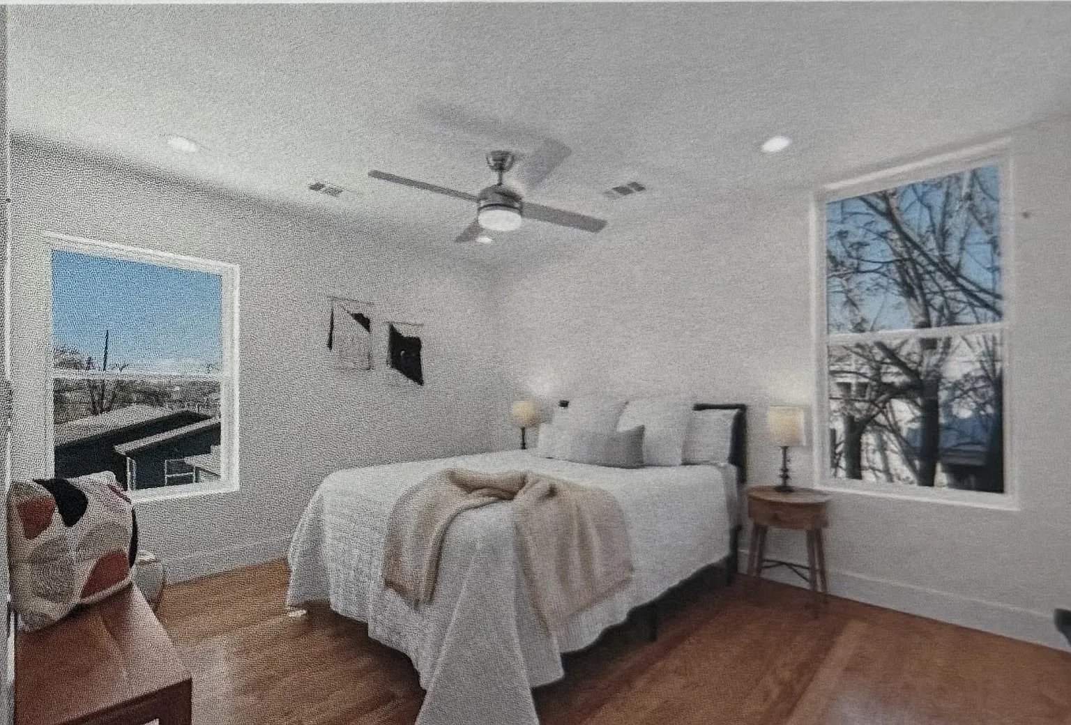 2 bed, 1112 sqft, $3,500 — Photo 4