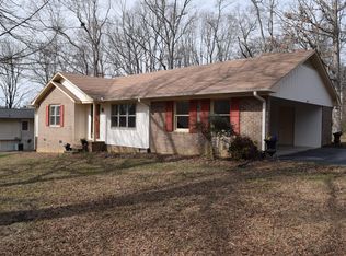 6121 Ashbrook Cir, Archdale, NC 27263