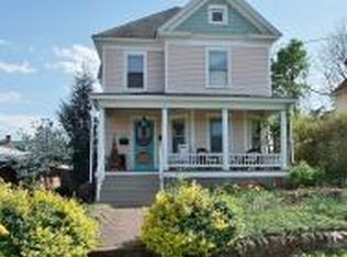 354 Albemarle Ave SW, Roanoke, VA 24016