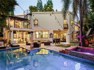 4909 Woodley Ave, Encino, CA 91436