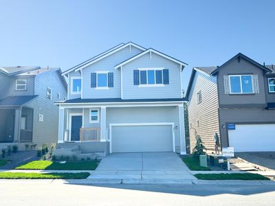 3078 S Durango Ln, Spokane Valley, WA, 99037