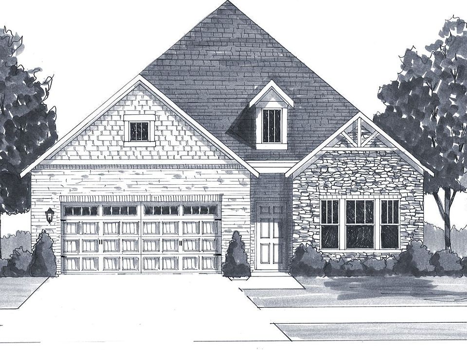 2nd image of 2065 Creekland View Blvd Lot 13