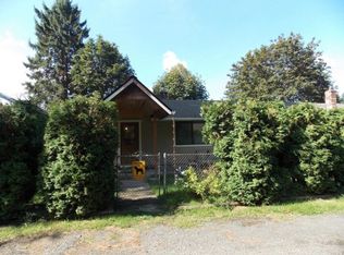 3538 74th Ave SE, Olympia, WA 98501