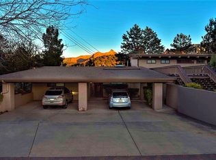 720 Jordan Rd #4, Sedona, AZ 86336