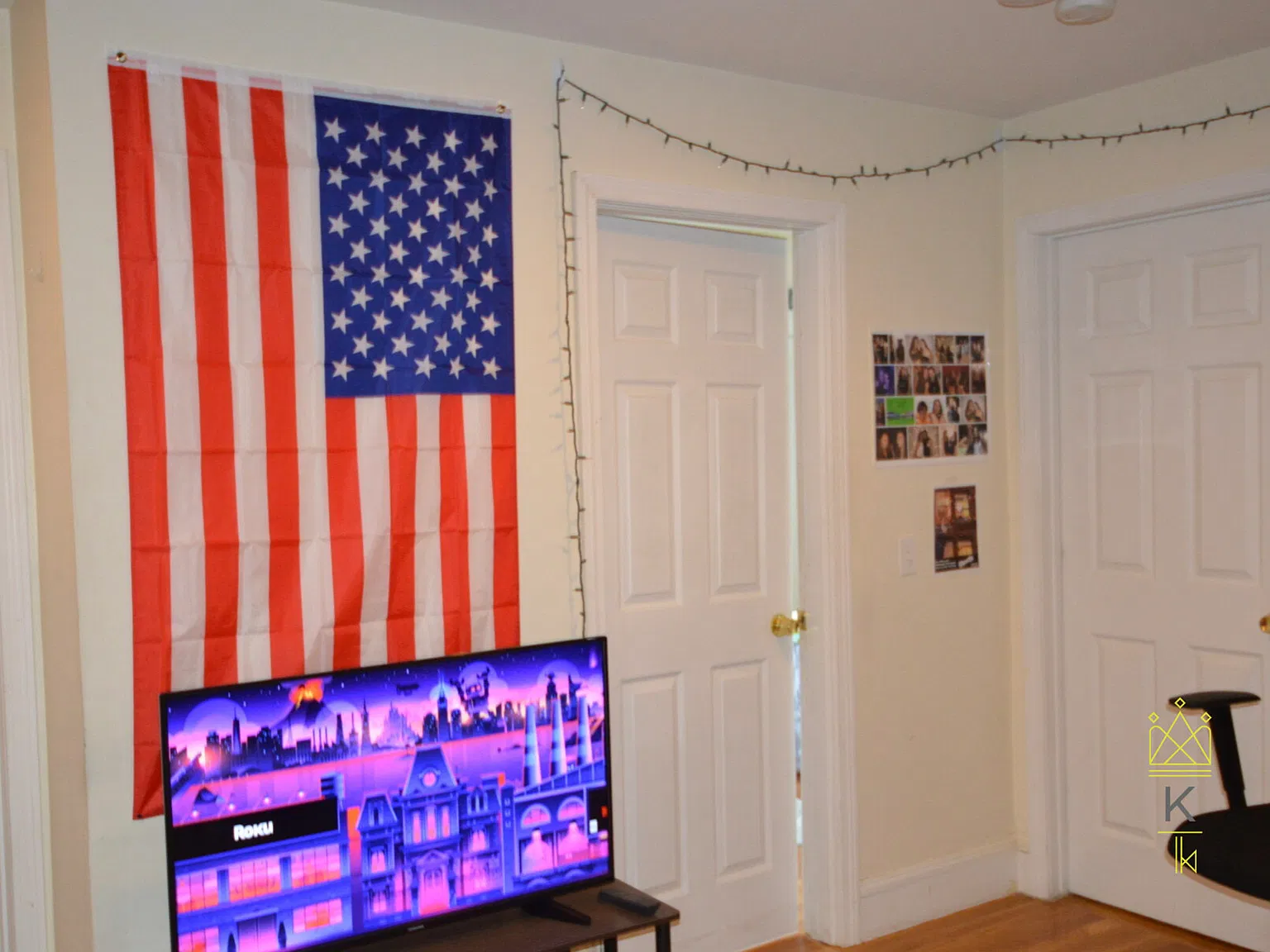 3 bed, 1.0 bath, $4,875 — Photo 2