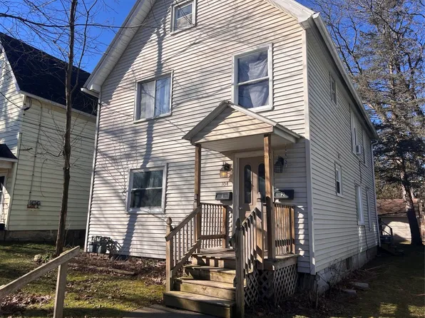104 Pennsylvania Ave, Binghamton, NY 13903