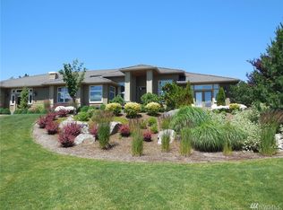 4155 W Eaglerock Dr, Wenatchee, WA 98801