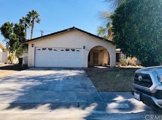 68345 Concepcion Rd, Cathedral City, CA 92234