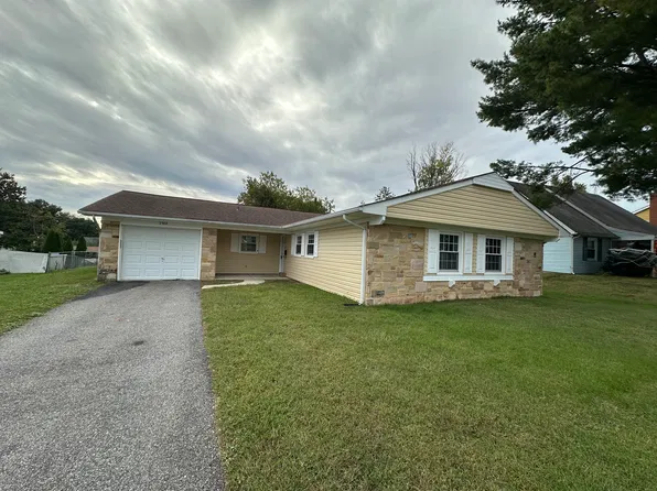 2908 Trainor Ln, Bowie, MD 20715
