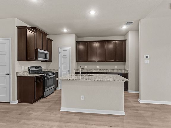 Kitchen - Representational Photo