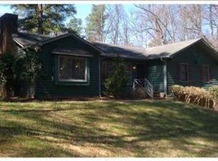 1121 Twin Creek Rd, Apex, NC 27523