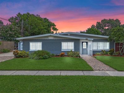 1615 E Harding St, Orlando, FL, 32806