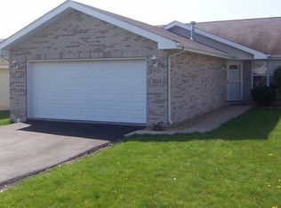 5733 Phillips Rd, Schererville, IN 46375