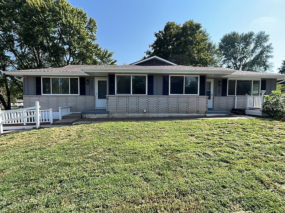 6205 Leavenworth Rd, Kansas City, KS 66104 Zillow