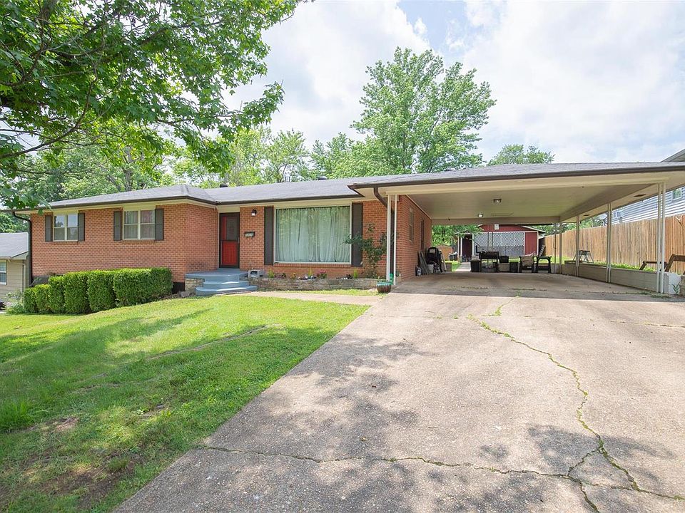 1st image of 1411 Parkview Dr