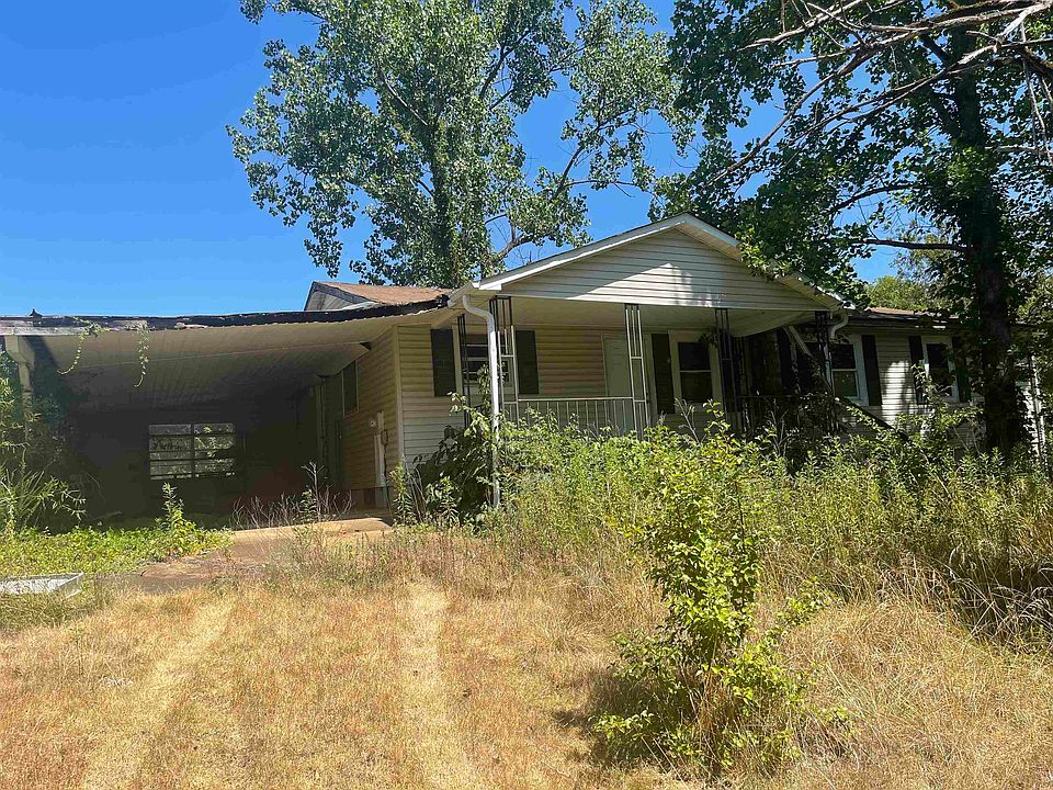 1671 Smith Rd, Bethel Springs, TN 38315 MLS 223373 Zillow