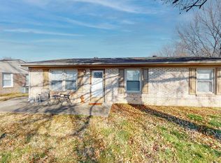 713 Rand Rd, Owensboro, KY 42301