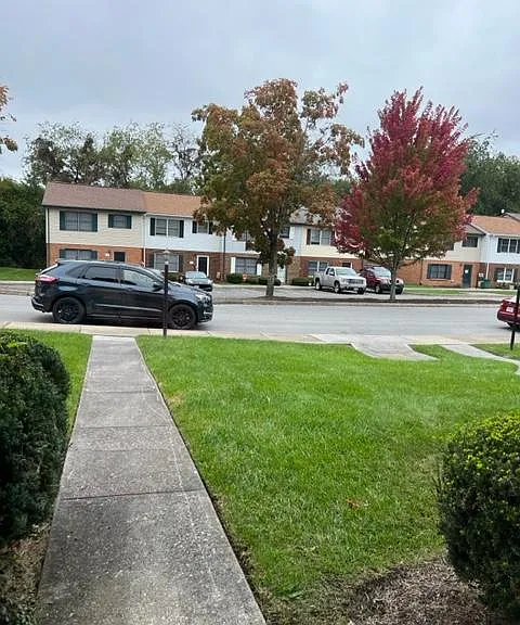 Street View from front of unit
