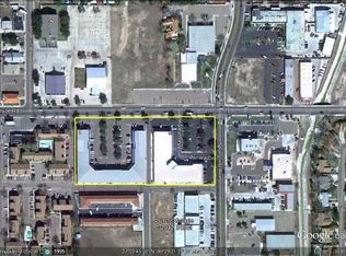 101 W Hillside Rd STE 6A, Laredo, TX 78041