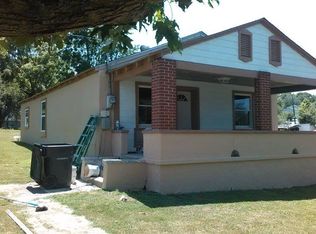 1832 Bay St, Bristol, TN 37620