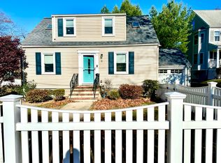 6 Bonad Rd #6, Dedham, MA 02026