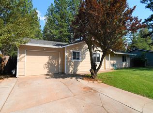 20327 Arrowood St, Burney, CA 96013