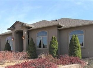892 Overview Rd, Grand Junction, CO 81506