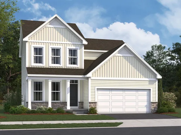 103 Charlie Dr, Delaware, OH 43015