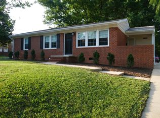 2449 Milburnie Rd, Raleigh, NC 27610