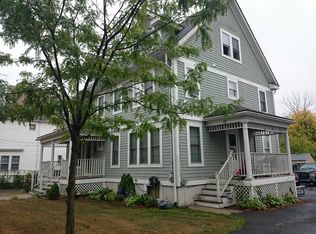 13 Wollaston Ter, Dorchester, MA 02124