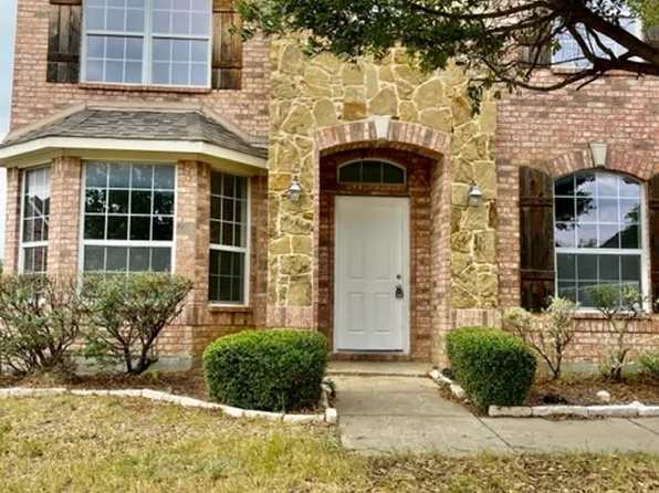 2301 Sunshine Dr, Little Elm, TX 75068