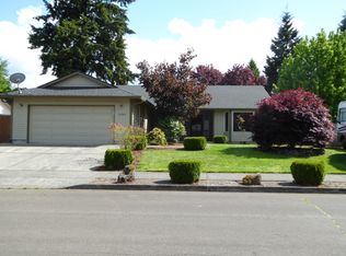 15301 NE 37th St, Vancouver, WA 98682
