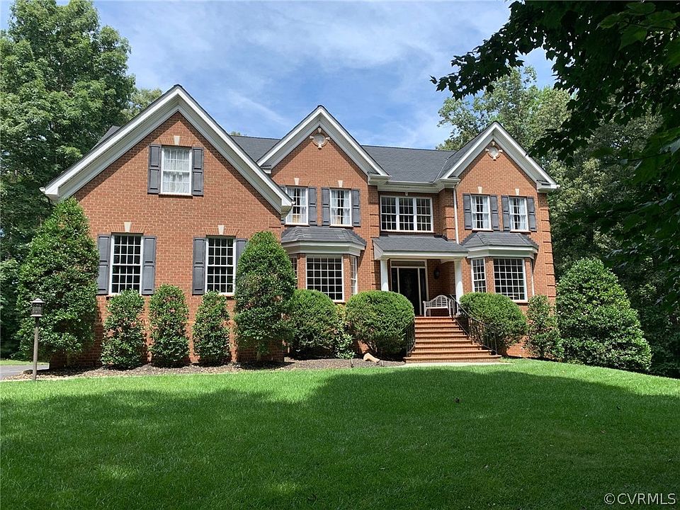 3105 Braehead Rd, Powhatan, VA 23139 MLS 2220948 Zillow