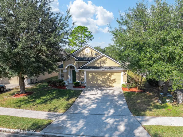 1444 BITTERBERRY Drive, Orange Park, FL 32065