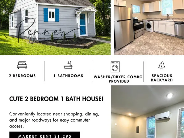2406 S Lees Summit Rd, Independence, MO 64055