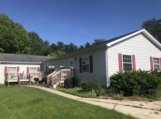 106 N Washington St, North Liberty, IN 46554