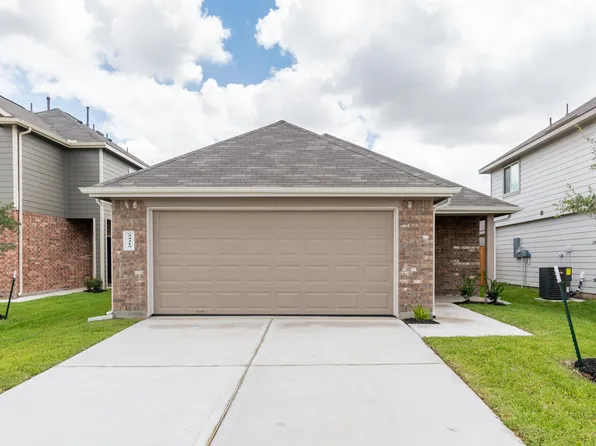 24315 Volta Gardens Ct, Katy, TX 77493
