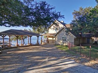 5233 Holbrook Possum, Graham, TX 76450