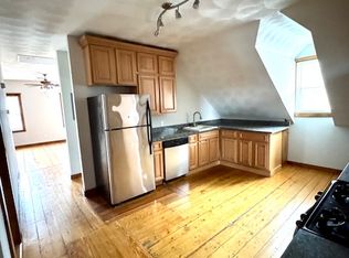 105 Ring St UNIT 3, Providence, RI 02909