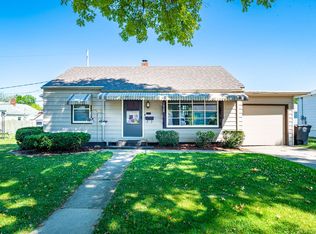1920 N Highlands Blvd, Fort Wayne, IN