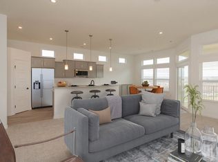 Northport II Plan, Shaker Run, Lebanon, OH 45036