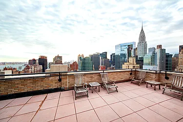 Rented by Brown Harris Stevens