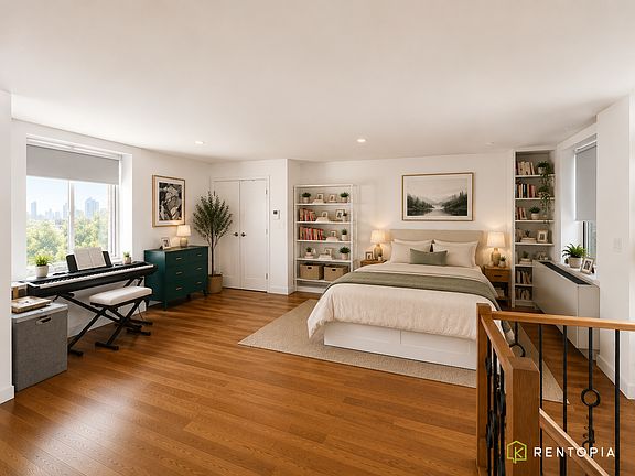 5th image of 452 Keap St Unit 512