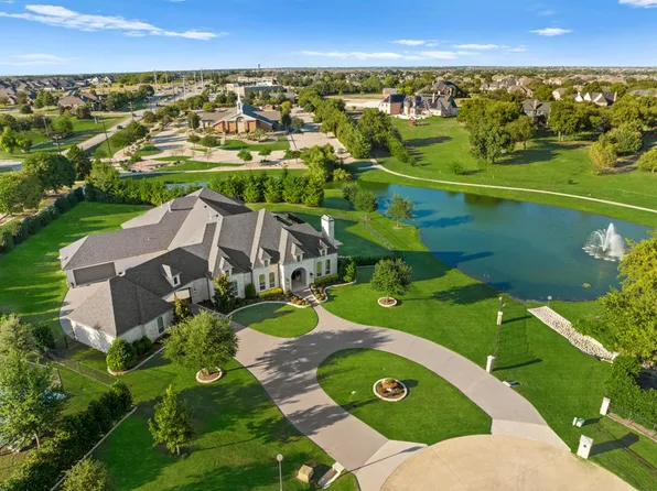 850 Sundance Ct, Prosper, TX 75078